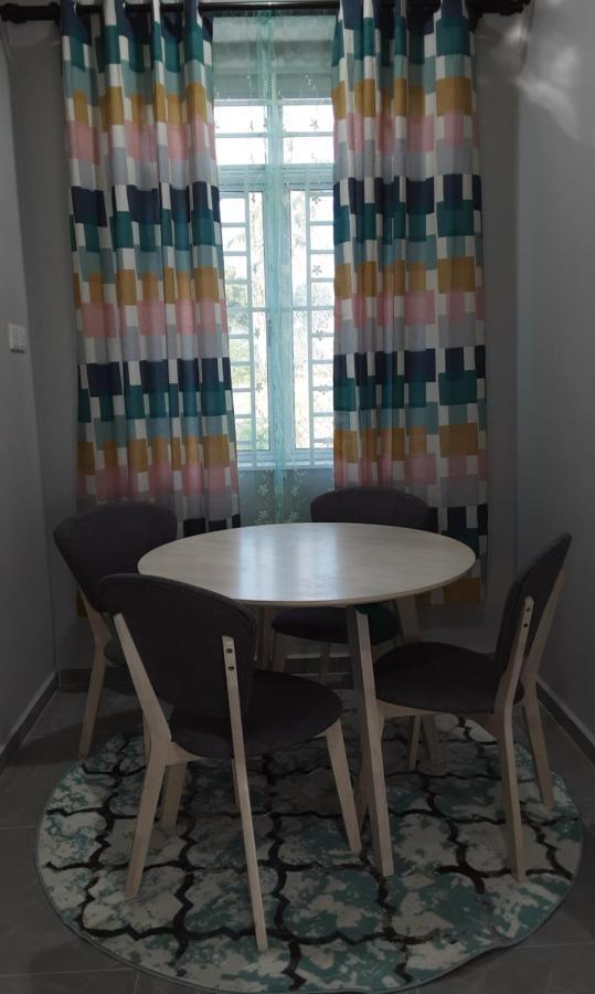Villa Hijau Guest House Kampong Sura Tengah المظهر الخارجي الصورة
